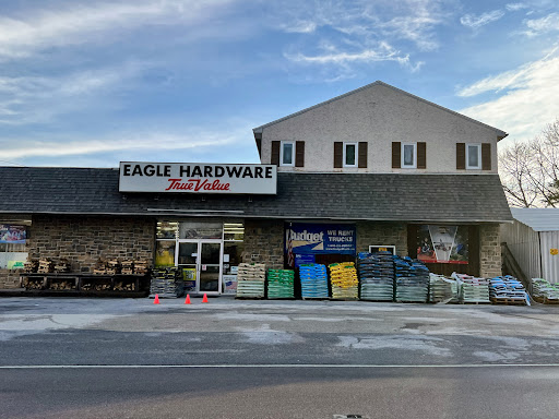Home Improvement Store «Eagle True Value Hardware», reviews and photos, 100 Pottstown Pike, Eagle, PA 19480, USA