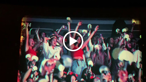 Movie Theater «AMC DINE-IN Easton Town Center 30», reviews and photos, 275 Easton Station, Columbus, OH 43219, USA