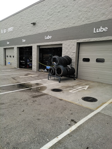 Department Store «Walmart Supercenter», reviews and photos, 5100 Okeechobee Rd, Fort Pierce, FL 34947, USA