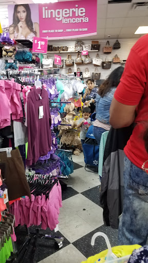 Discount Store «Fallas Discount Stores», reviews and photos, 215-223 E Fordham Rd, Bronx, NY 10458, USA