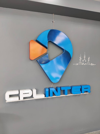 CPLINTER บริการขนส่งสินค้าระหว่างประเทศ