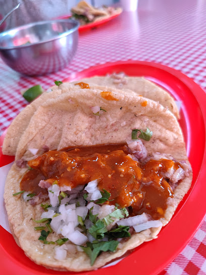 Tacos De Res