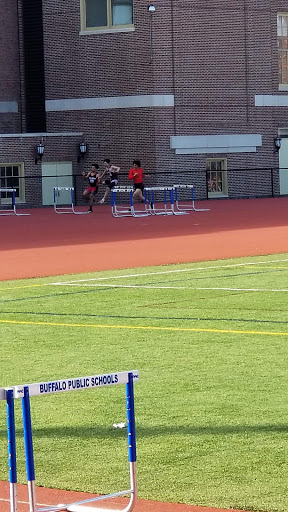 Stadium «Robert Rich Sr All High Stadium», reviews and photos, 2885 Main St, Buffalo, NY 14214, USA