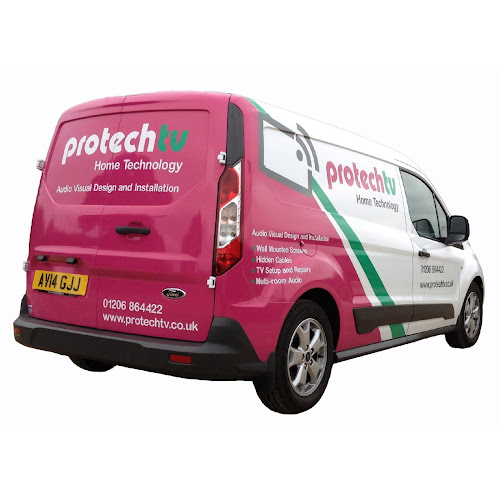 Comments and reviews of Protech TV & Video Ltd