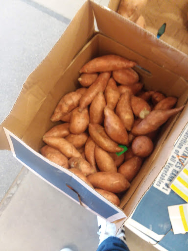 Grocery Store «Save-A-Lot», reviews and photos, 4 Vieux Carre Dr, East St Louis, IL 62203, USA