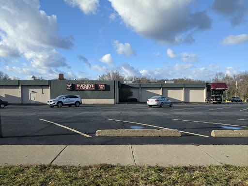 Bowling Alley «Buckeye Lanes», reviews and photos, 24488 Lorain Rd, North Olmsted, OH 44070, USA