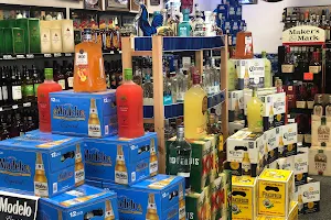 Mead's Retail Liquor Store image