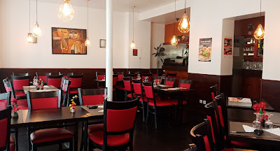 FENG'S Sushi bar à Paris