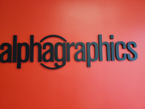 Print Shop «AlphaGraphics Nashua», reviews and photos, 97 Main St, Nashua, NH 03060, USA