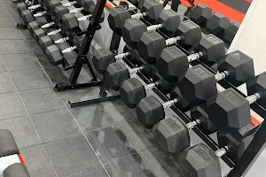 Mastro Fitness Facility image