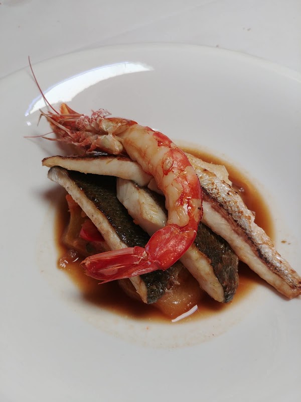 Imagen de Restaurante mores (16 de 33)