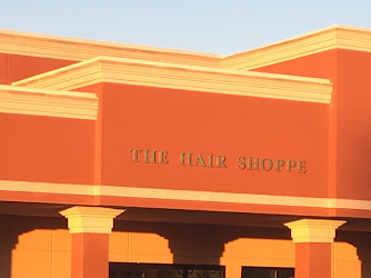 Hair Shop & Nail Boutique