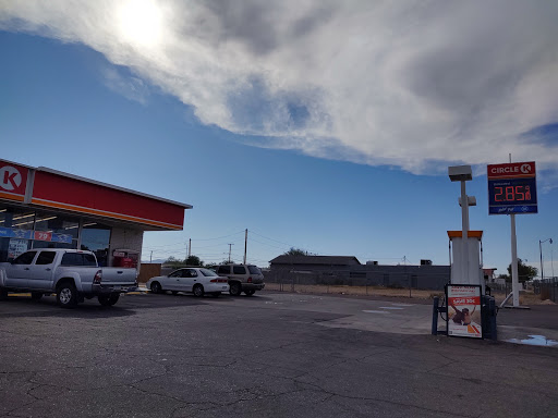 Gas Station «Circle K», reviews and photos, 12707 W Grand Ave, Surprise, AZ 85374, USA