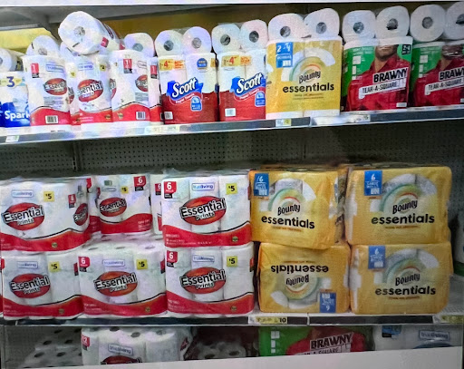 Discount Store «Dollar General», reviews and photos, 134 Path Valley Rd, Fort Loudon, PA 17224, USA