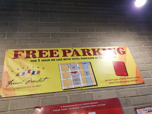 Donut Shop «Beavers Donuts», reviews and photos, 131 N Clinton St, Chicago, IL 60661, USA