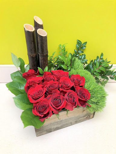 Florist «Flor Bella Designs», reviews and photos, 310 Ridge Rd, Mahwah, NJ 07430, USA