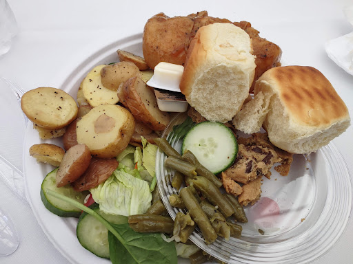 Caterer «DeFazios Catering», reviews and photos, 2601 Tuckernuck Dr, Richmond, VA 23294, USA