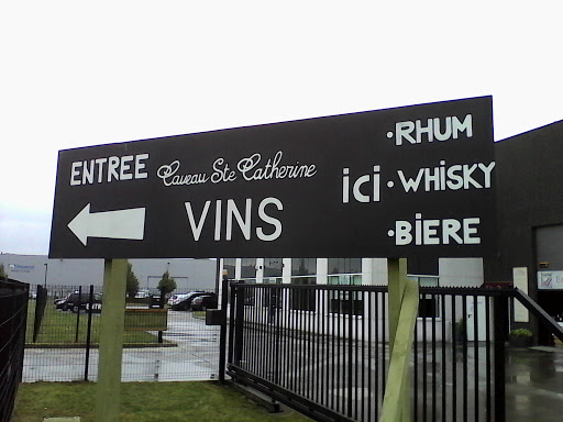 Vignobles de la ville de Lille