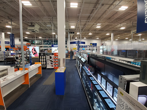 Electronics Store «Best Buy», reviews and photos, 7830 Plaza Blvd, Mentor, OH 44060, USA