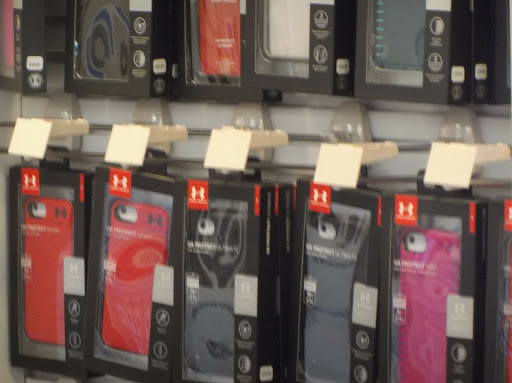 Cell Phone Store «Verizon», reviews and photos, 1999 Pacific Blvd SE, Albany, OR 97321, USA