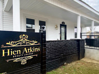 Hien Atkins Beauty Lounge & MedSpa Tuscaloosa