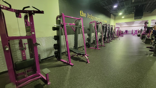 Gym «Planet Fitness», reviews and photos, 3005 W Lake Mary Blvd Suite 105, Lake Mary, FL 32746, USA