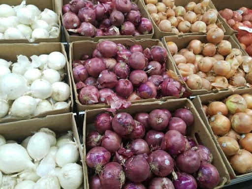 Supermarket «WinCo Foods», reviews and photos, 1363 N Arizona Ave, Gilbert, AZ 85233, USA