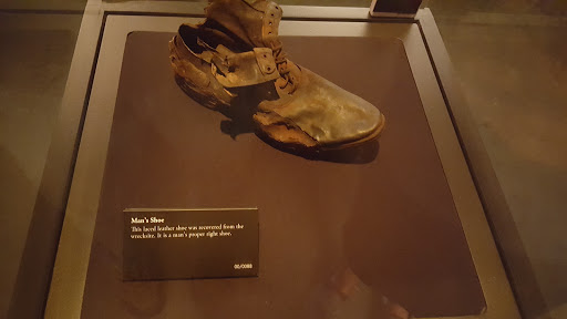 Museum «Portland Science Center», reviews and photos, 68 Commercial St, Portland, ME 04101, USA