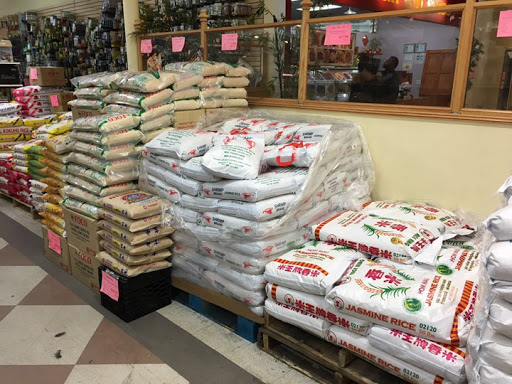 Asian Grocery Store «99 Asian Supermarket», reviews and photos, 60 Broadway, Malden, MA 02148, USA