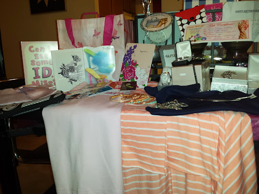 Shopping Mall «Cranbrook Shopping Center», reviews and photos, 566 Cranbrook Rd, Cockeysville, MD 21030, USA