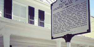 Patsy Cline Historic House