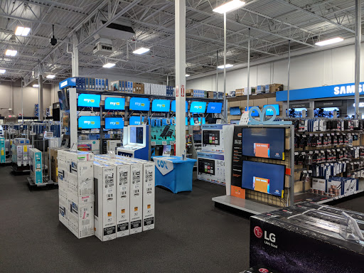 Electronics Store «Best Buy», reviews and photos, 2288 E Williams Field Rd, Gilbert, AZ 85295, USA