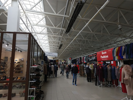 Zhdanovichi Shopping Center