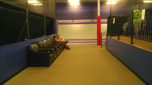 Amusement Center «MegaTrampoline Fun Zone», reviews and photos, 5593 Northwest Hwy, Crystal Lake, IL 60014, USA