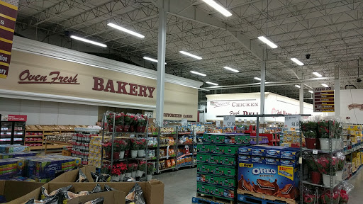 Warehouse club «BJ’s Wholesale Club», reviews and photos, 70 W Campbell Rd, Rotterdam, NY 12306, USA