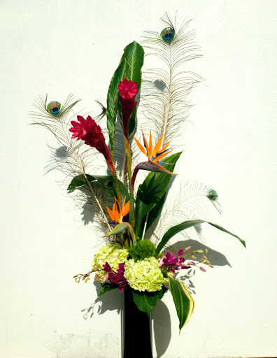 Florist «Point Loma Village Florist», reviews and photos, 3020 Cañon St, San Diego, CA 92106, USA