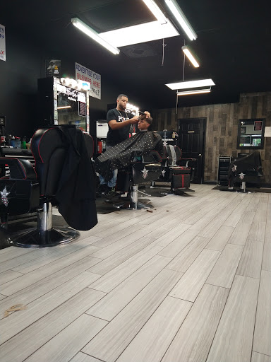 Barber Shop «Orlando 5 Star Cuts», reviews and photos, 4701 Distribution Ct, Orlando, FL 32822, USA