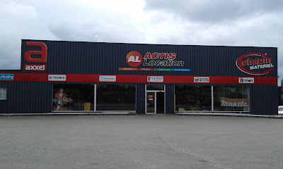 Actis Location à Theix-Noyalo