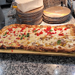 Photo n°1 de l'avis de Francesca.t fait le 02/06/2023 à 23:08 sur le  Dai Gemelli à San Potito Ultra