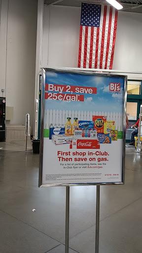 Warehouse club «BJ’s Wholesale Club», reviews and photos, 8085 Cooper Creek Blvd, University Park, FL 34201, USA