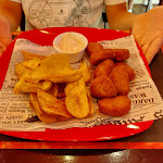 Photo n°4 de l'avis de Nevena.i fait le 12/08/2023 à 21:46 sur le  Hard Buz Rock à Bibione