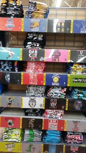 Department Store «Walmart Supercenter», reviews and photos, 2347 Veterans Memorial Pkwy S, Lafayette, IN 47909, USA