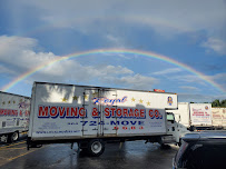 Royal Moving and Storage - Photo 4 - Car repair in Jacksonville, FL, Jacksonville