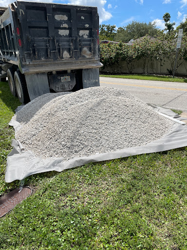 Building Materials Store «Carrolls Building Materials», reviews and photos