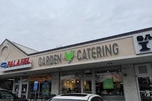 Garden Catering - Fairfield image