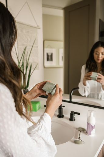 Beauty Supply Store «Vert Beauty», reviews and photos, 3442 W 32nd Ave, Denver, CO 80211, USA