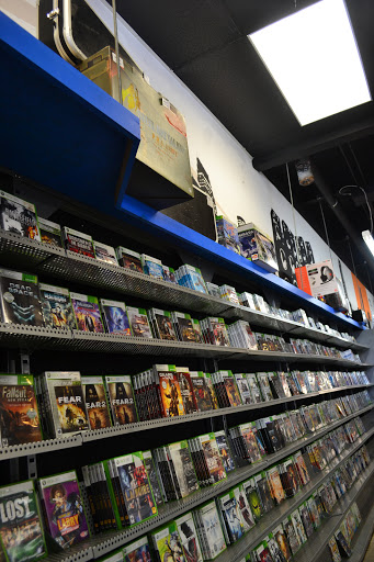 Video Game Store «Sound Go Round», reviews and photos, 305 Vestal Pkwy E, Vestal, NY 13850, USA