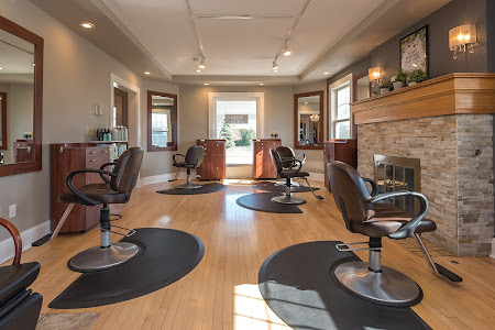 ​Haven Salon + Spa