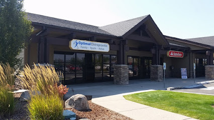 Optimal Chiropractic - Chiropractor in Post Falls Idaho