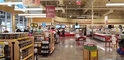 Grocery Store «Whole Foods Market», reviews and photos, 10601 San Jose Blvd, Jacksonville, FL 32257, USA